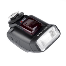 VILTROX JY-610N II I-ttl Pada Kamera Mini Flash Speedlite untuk NikonD3300 D5300 D7100 Kamera-Intl