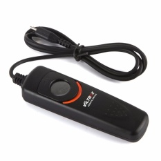 VILTROX Wired Switch Shutter Release Remote Controller cord forFUJIFILM X-Pro2 X-T1 X-T10 X-T2 X-E2 X-E2S X-M1 X-A1 X-A2 X-A3 XQ1X100T - intl