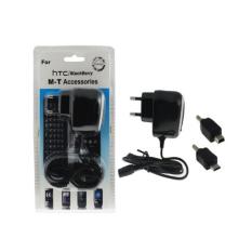 VINERGY Adaptor for Blackberry 2 in 1