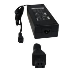 VINERGY Adaptor Laptop 1196 15V 8A 4PIN (Trapezium)