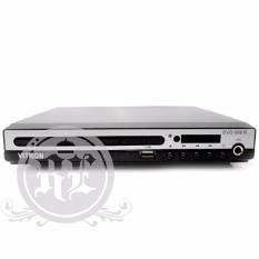 VITRON DVD 566 R HITAM