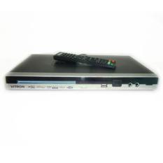 Vitron Dvd Player Dvd 42/509r Technology Japan Brand Legend