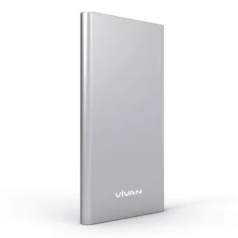 Vivan B5 5200mAh Power Bank