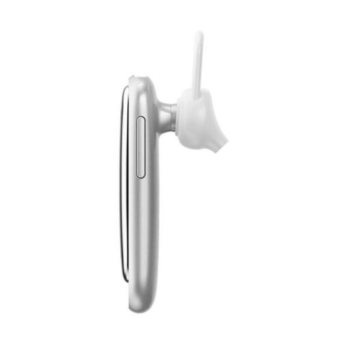 VIVAN Headset Bluetooth BT500 - Putih 