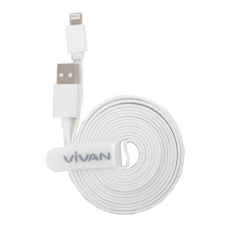 Vivan Kabel CL180 Kabel Data 180cm for iPhone 5/6