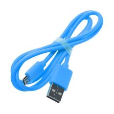 Vivan Kabel Data CBM-80 Micro USB -Fast Charging