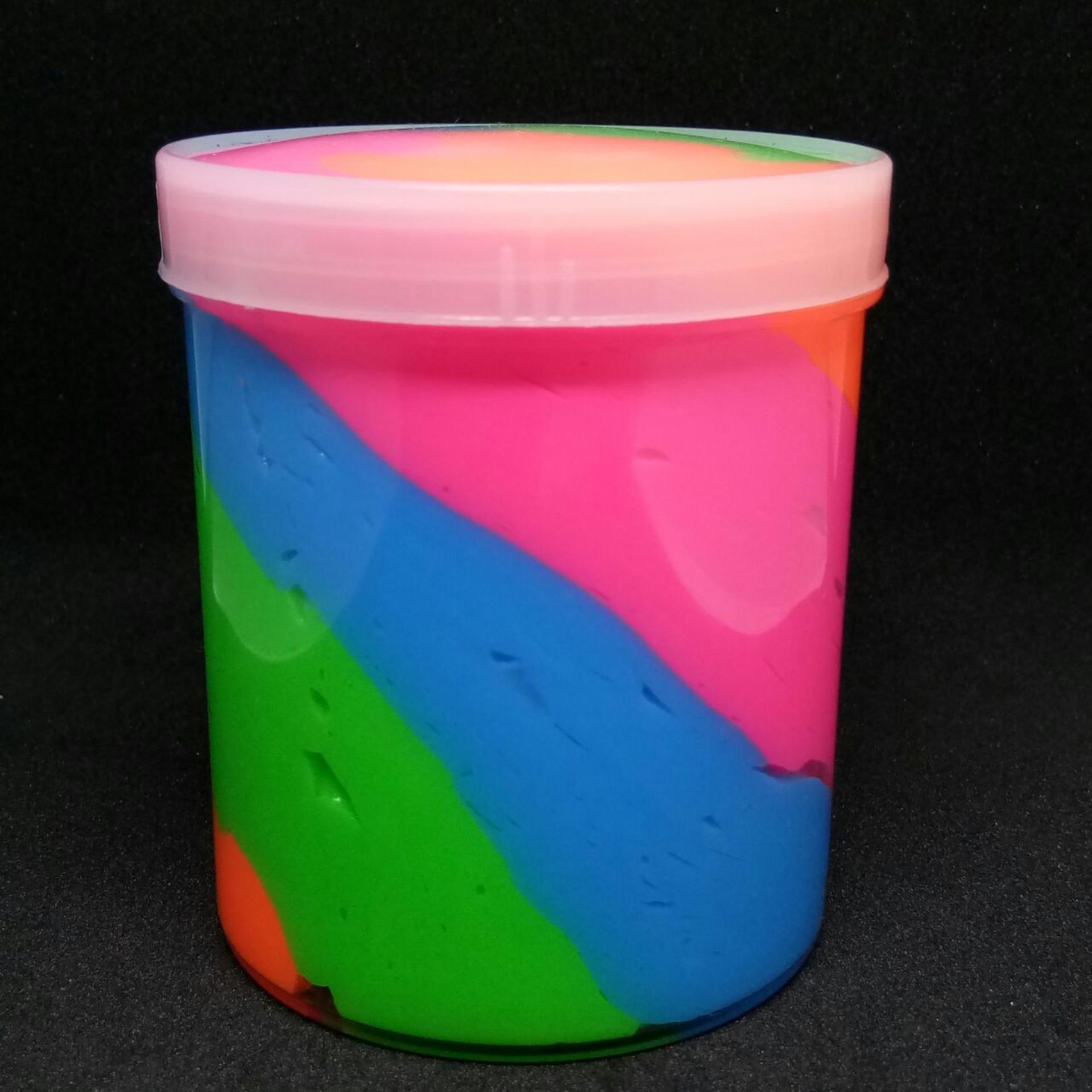 VIVIAN - Slime Pelangi 200gr