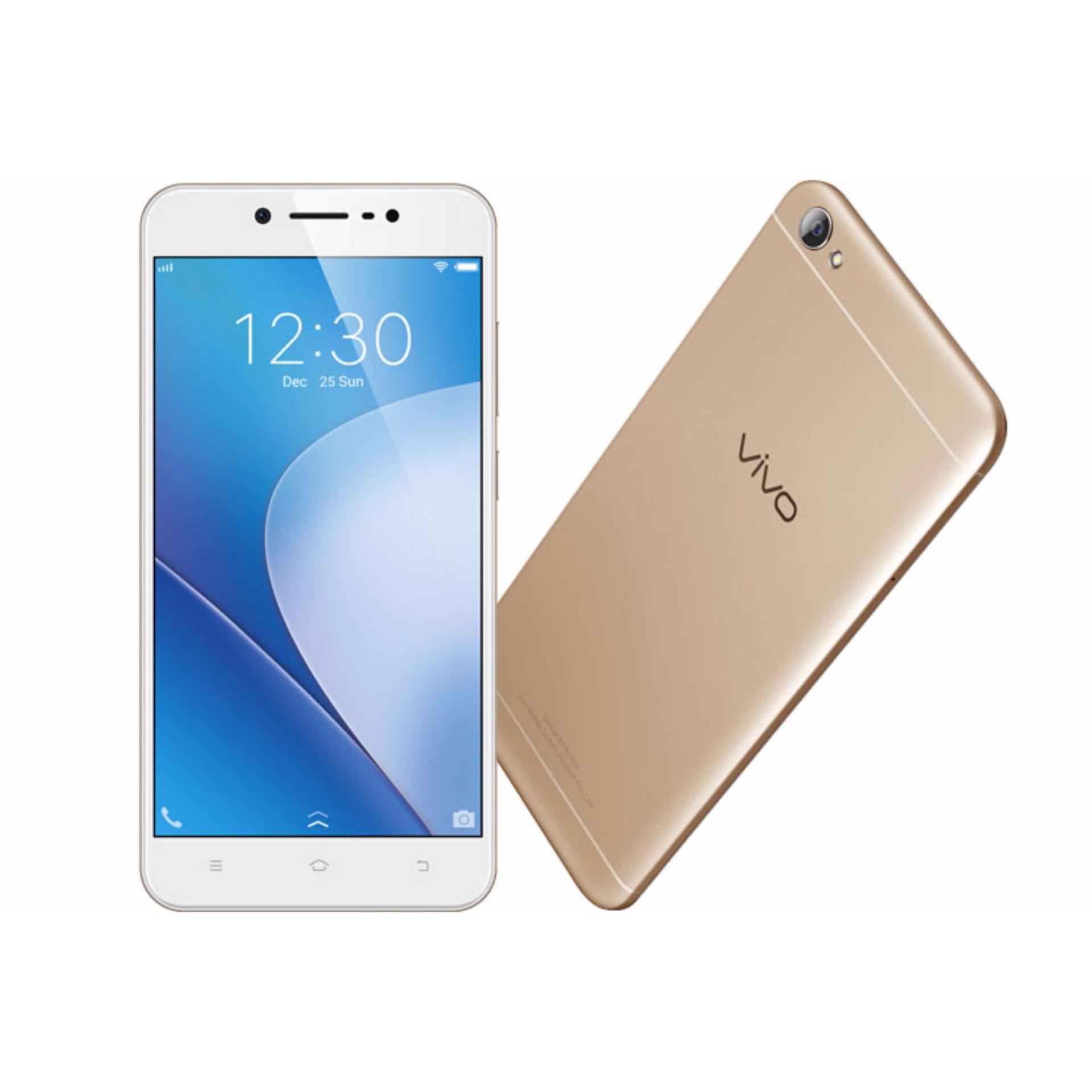 Vivo V5 Lite Vivo V5 Lite