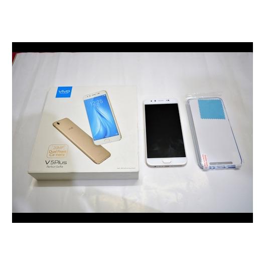 Vivo V5 Plus Vivo V5 Plus