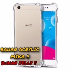 VIVO V5 Plus Anti Crack Anti Shock Hard Case