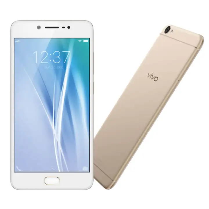 Harga Vivo V5s