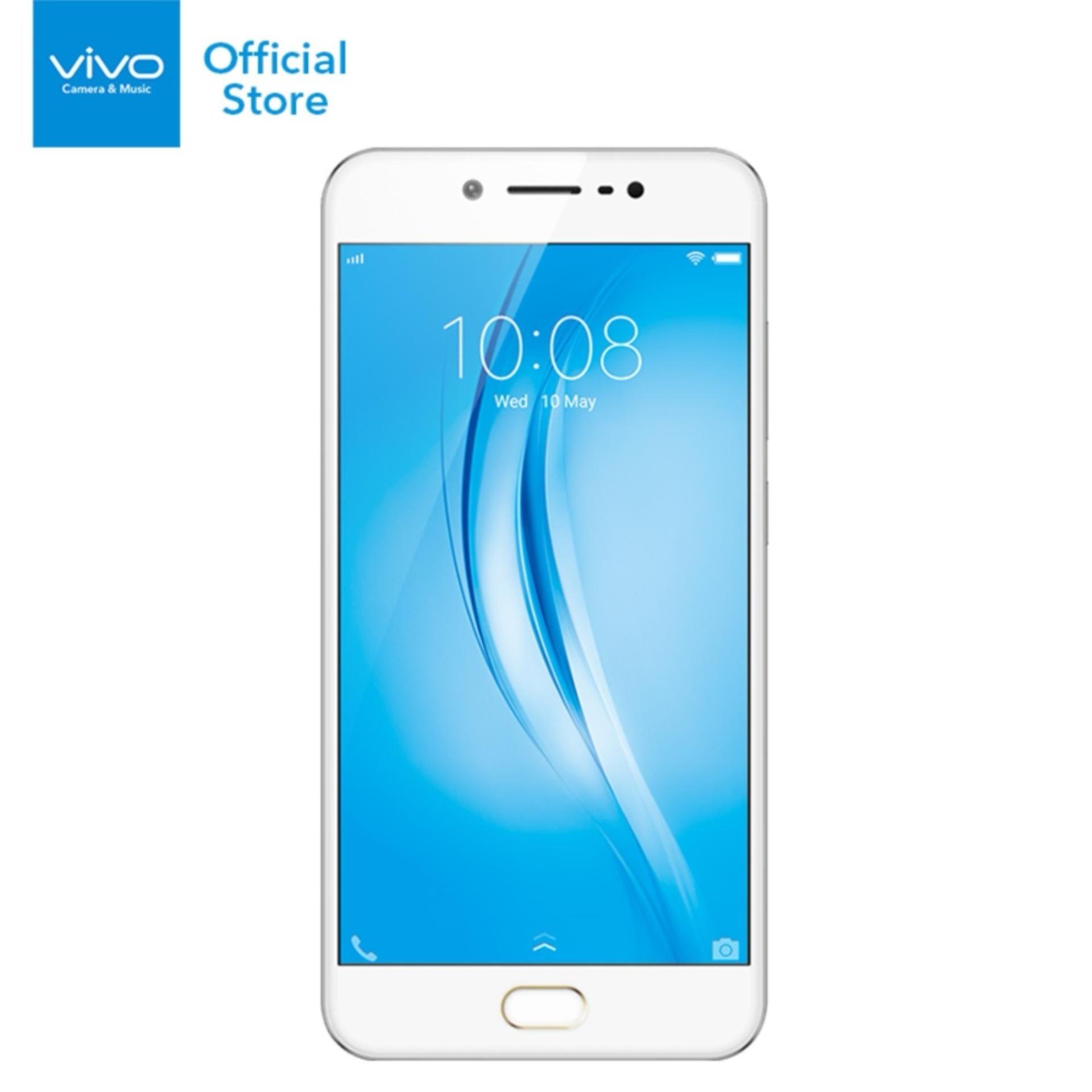 Vivo V5s Smartphone - 4GB RAM/64GB ROM