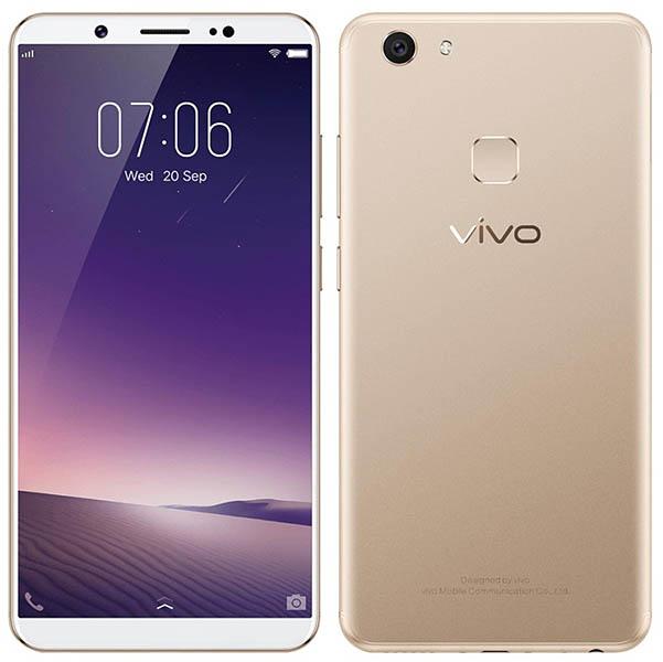Vivo V7 Vivo V7