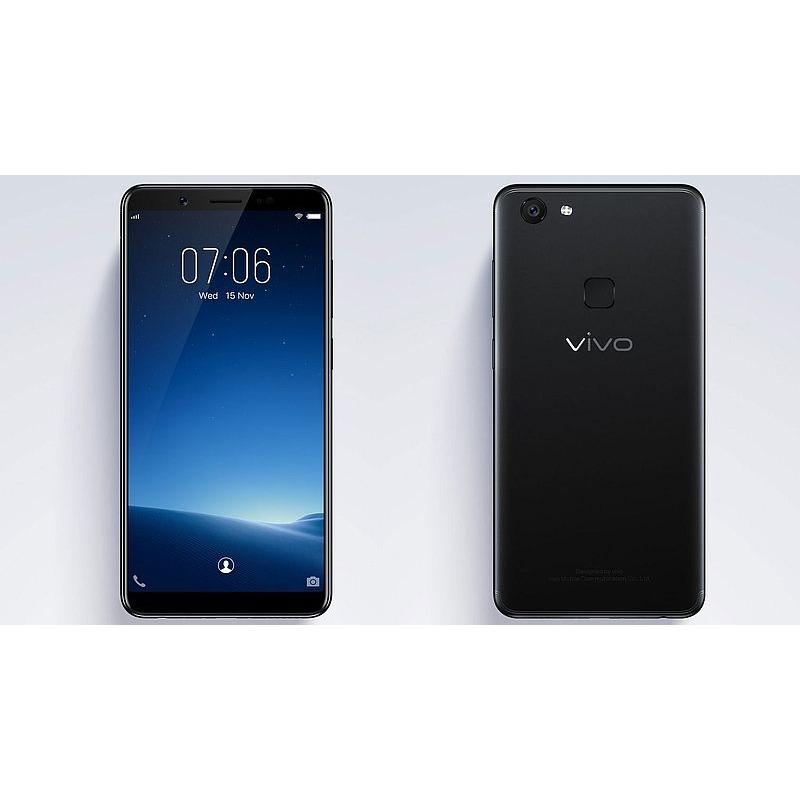 VIVO V7 4G Smartphone 4Gb/32Gb Free Screenguard & Case   