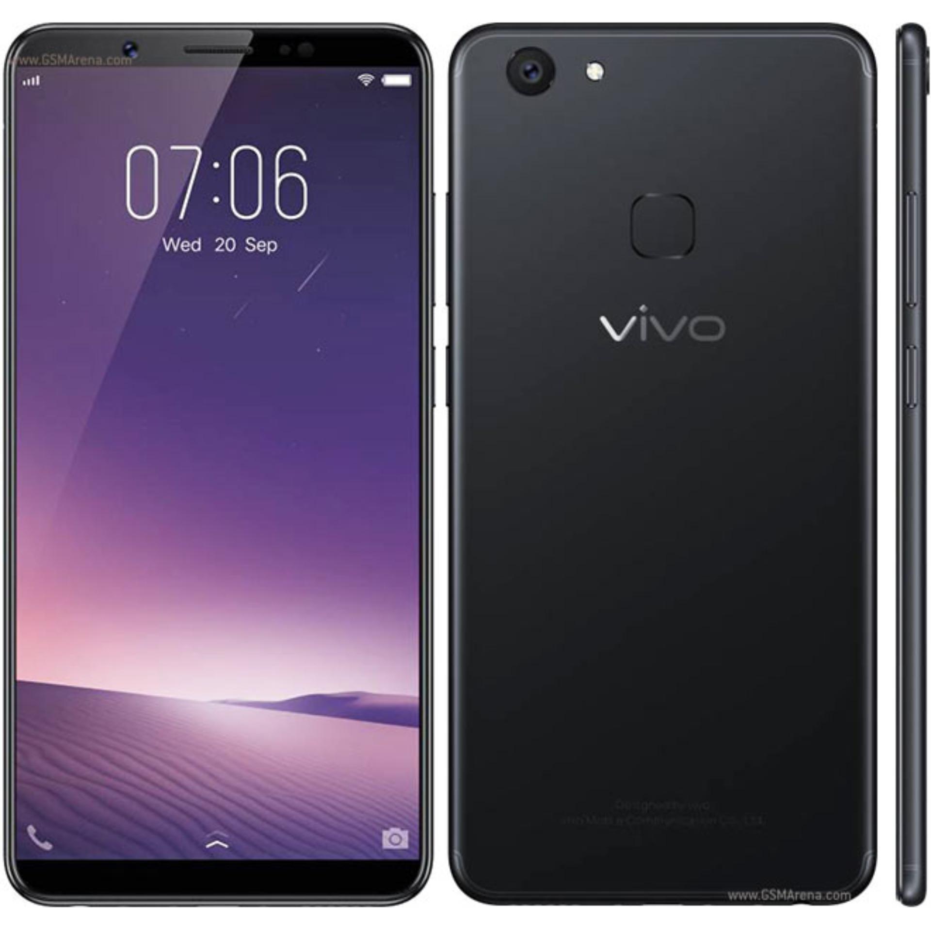 VIVO V7 Plus VIVO V7 Plus