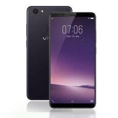 Vivo V7 Plus Ram 4GB/64GB - Black Smartphone
