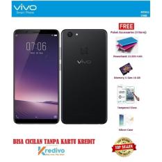 Vivo V7 Ram 4/32GB - BISA CICILAN TANPA KARTU KREDIT + FREE 4 ITEM