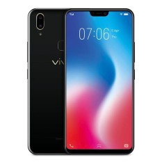 Vivo V9 4GB RAM 64GB ROM - Black