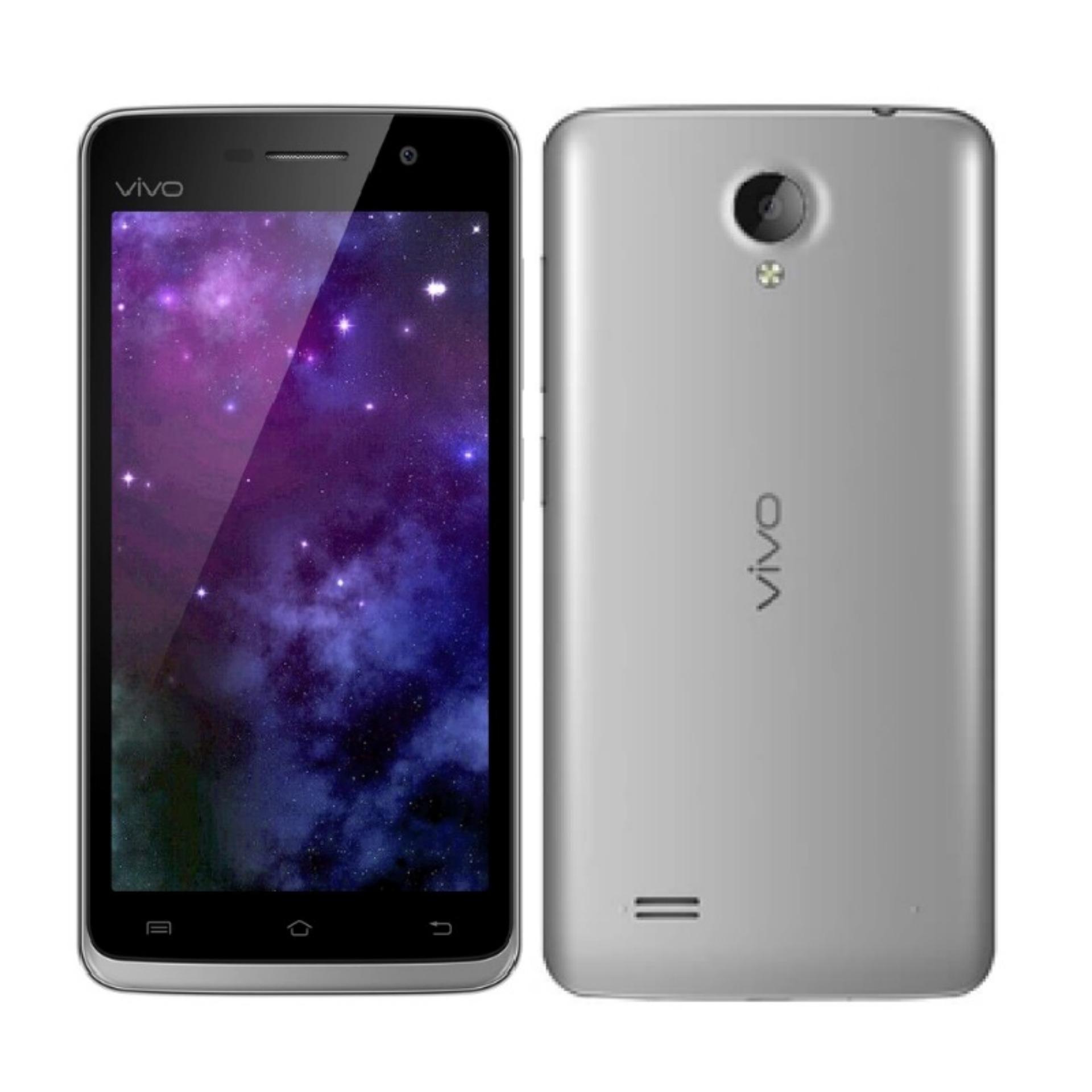 Vivo Y21 - 16GB Vivo Y21 - 16GB