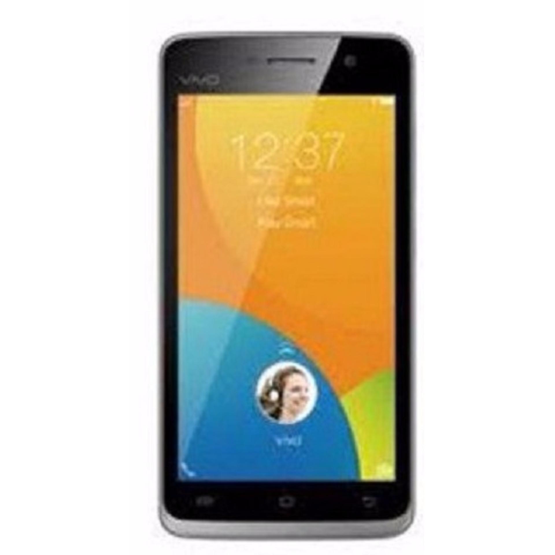 Vivo Y21 - 1GB RAM - 16GB - Grey Vivo Y21 - 1GB RAM - 16GB - Grey