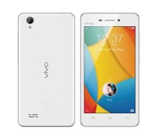 Vivo Y31 - 8GB - Putih