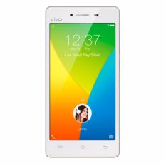 Vivo Y51L - 16GB - White