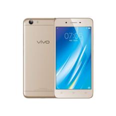 Vivo Y53 16GB.gold