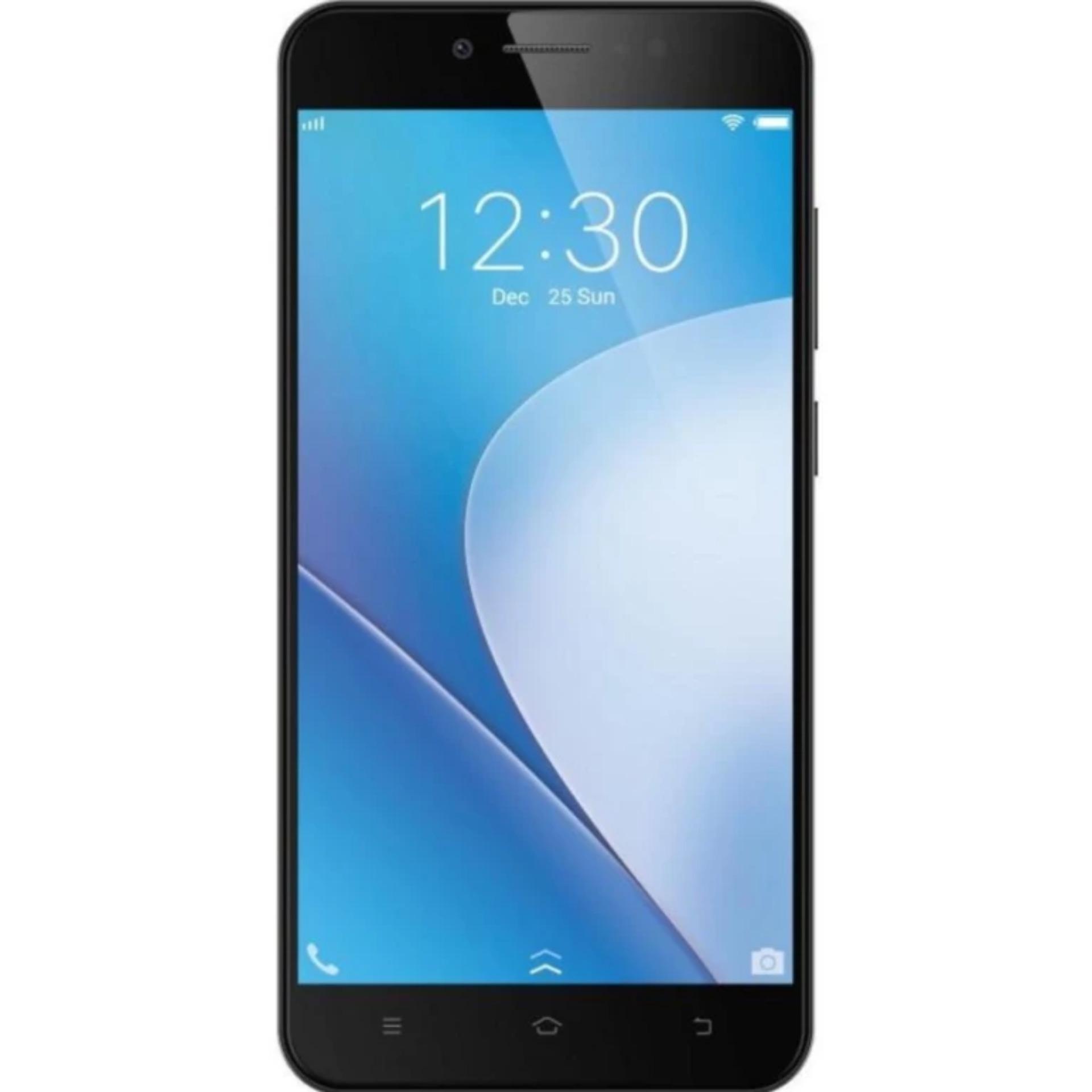 VIVO Y53 4G RAM 2/16GB GARANSI RESMI 