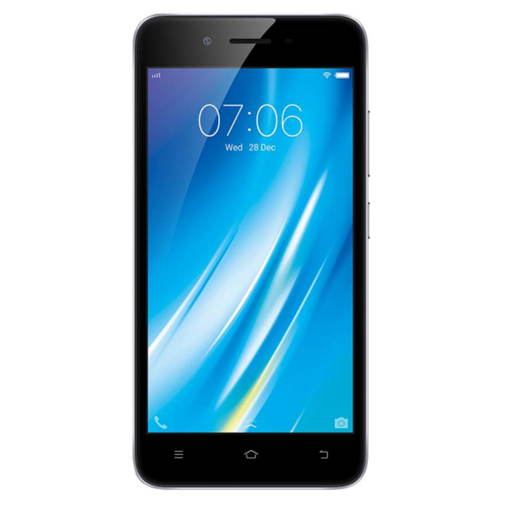 Vivo Y53 - Ram 2GB - Rom 16GB - Black Vivo Y53 - Ram 2GB - Rom 16GB - Black