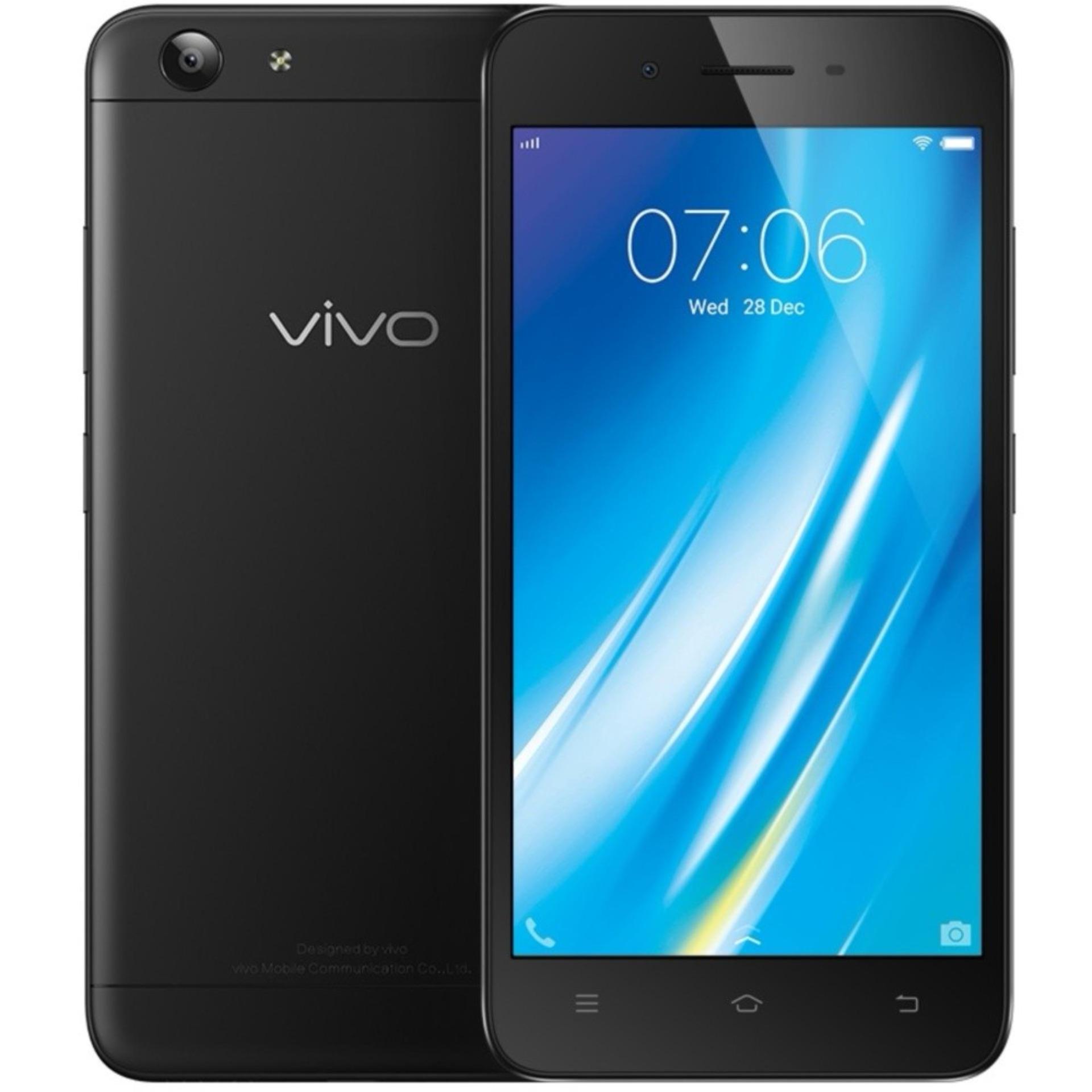 Vivo Y53 Smartphone - 2GB RAM/16GB ROM Vivo Y53 Smartphone - 2GB RAM/16GB ROM