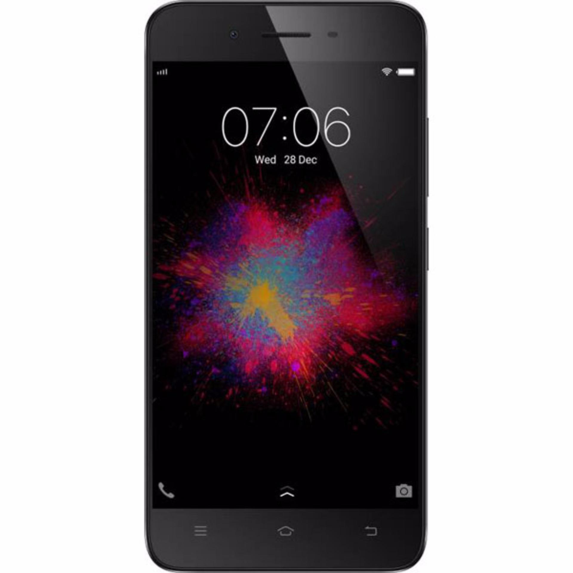 Vivo Y53 Smartphone 2GB/16GB - Black Vivo Y53 Smartphone 2GB/16GB - Black