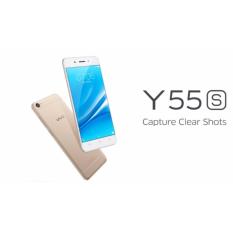 Vivo Y55s 13Mp Rear Camera