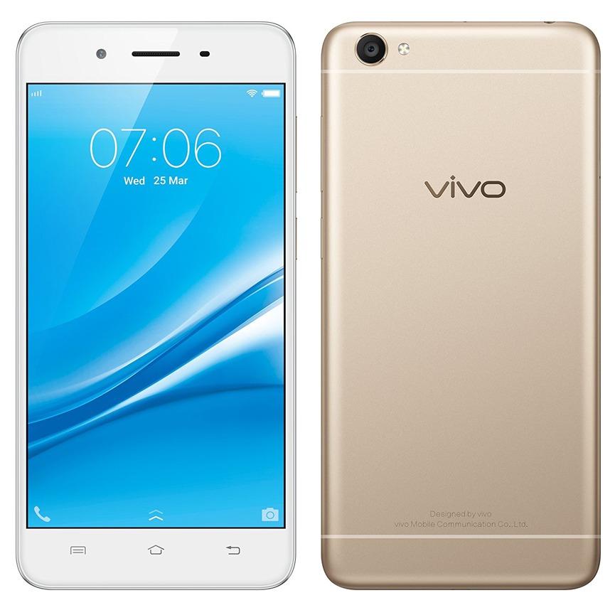 VIVO Y55S NEW 13MP 4G Lte VIVO Y55S NEW 13MP 4G Lte