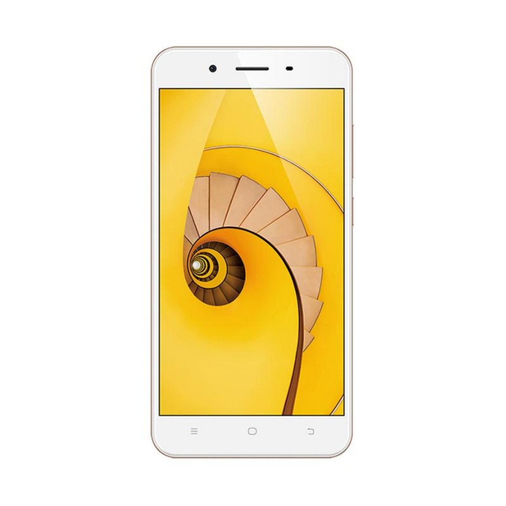  VIVO Y65 Smartphone - [16 GB/3GB] - RESMI VIVO INDONESIA