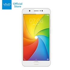 Vivo Y65 Smartphone - 3/16 Gb - Rose Gold