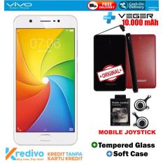 Vivo Y69 3/32 - Plus Paket Game Cash & Kredit Tanpa Kartu Kredit