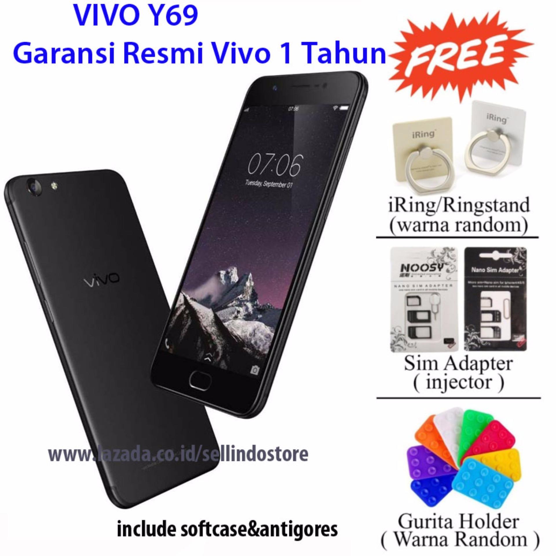 Vivo Y69 3/32 Vivo Y69 3/32