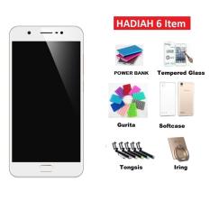 Vivo Y69 Gold - Free 6 Acc