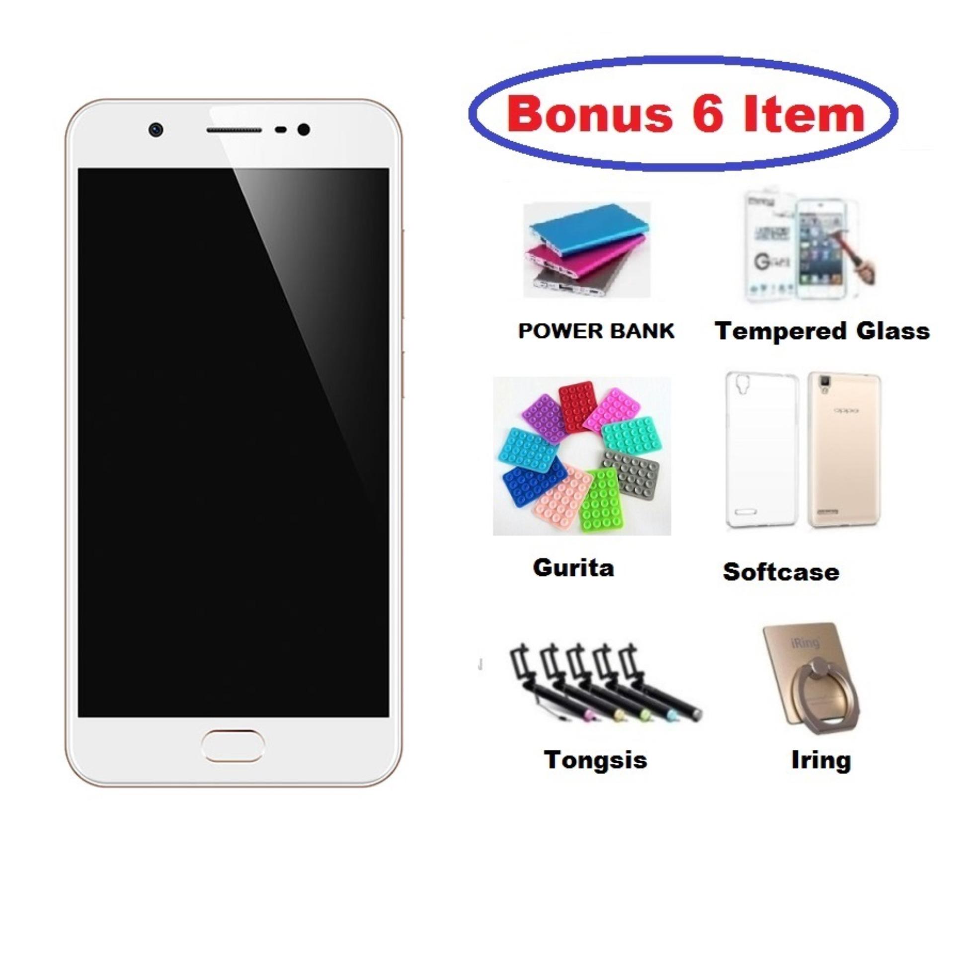 Vivo Y69 - Hadiah 6 Item