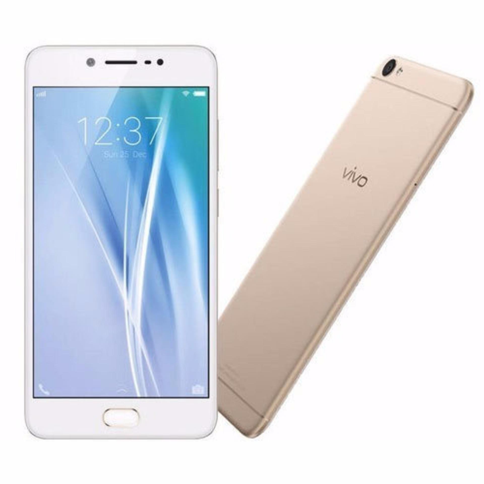 VIVO Y69 NEW - GOLD 3 GB /32 GB VIVO Y69 NEW - GOLD 3 GB /32 GB