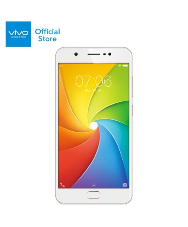 ViVO Y69 smartphone official resmi ViVO Y69 smartphone official resmi