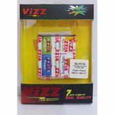 Vizz Baterai Batt Batre Battery Double Power Vizz Oppo BLP 519 Untuk Oppo Piano R8113, R8171