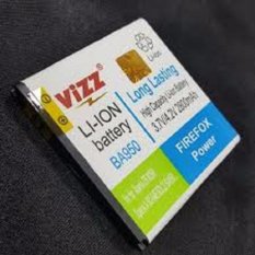 Vizz Baterai Batt Batre Battery Double Power Vizz Sony Experia BA950 Untuk Experia ZR M36H