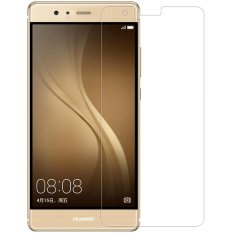 Vn Huawei Ascend P9 Lite / Dual / LTE Tempered Glass 9H Screen Protector 0.32mm - Transparan