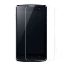 Vn Oppo Joy / R1001 Tempered Glass Screen Protector 0.32mm - Anti Crash Film - Bening