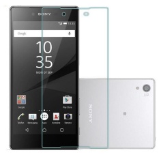 Vn Sony Experia Xperia Z4 / Dual (BIG) / Docomo / LTE Tempered Glass 9H Screen Protector 0.32mm - Transparan