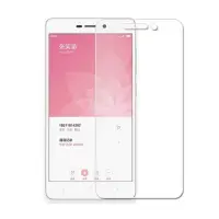 Vn Xiaomi Xioami Xiomi Redmi 3 / 3S / 3X / Pro / Prime (5") "Snapdragon/Mediatek/TAM/Resmi/Distributor" Tempered Glass 9H Screen Protector 0.32mm - Bening ...