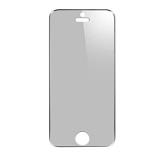 Vococal Privasi Tempered Glass Screen Protector untuk IPhone 5 5 S 5C (LUAR NEGERI)
