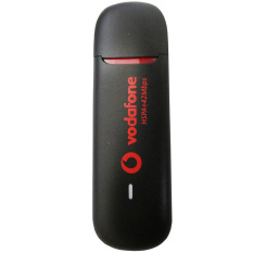 Vodafone V42 Modem Terbaru Speed 42Mbps Unlock All GSM