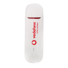 Vodafone V42 Modem Terbaru Speed 42Mbps Unlock All GSM